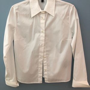 Burberry Blouse